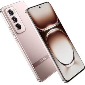 OPPO Reno12 Pro 5G  12GB / 256GB| 512GB Storage.
