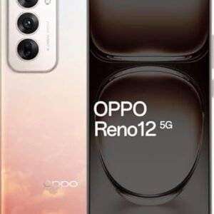 OPPO Reno12 5G - Storage 8GB / 256GB