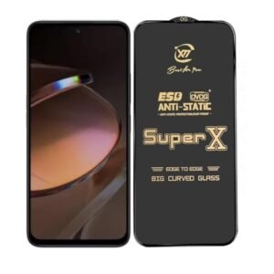 SUPER GLASS