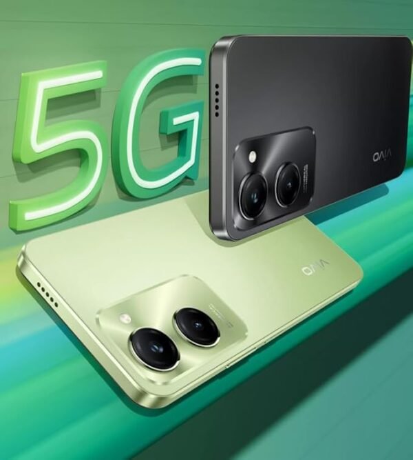VIVO T3 Lite 5G Smartphone - Image 5