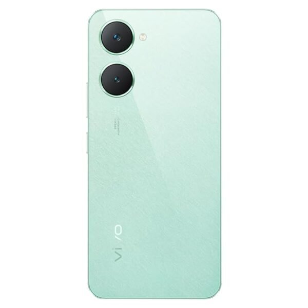 VIVO Y18e (Gem Green, 4GB RAM, 64GB Storage) | Without Charger - Image 3