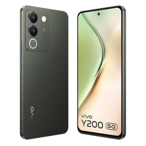 VIVO Y200 5G Mobile 8GB RAM - Image 4