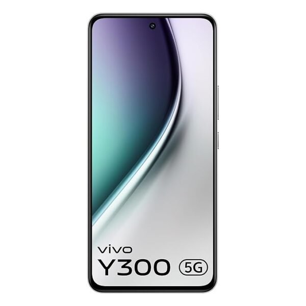 Vivo Y300 5G 8GB RAM, 128/256GB Storage - Image 3