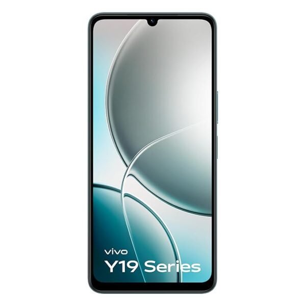 Vivo Y19e - 4GB RAM, 64GB Storagewith Charger - Image 2