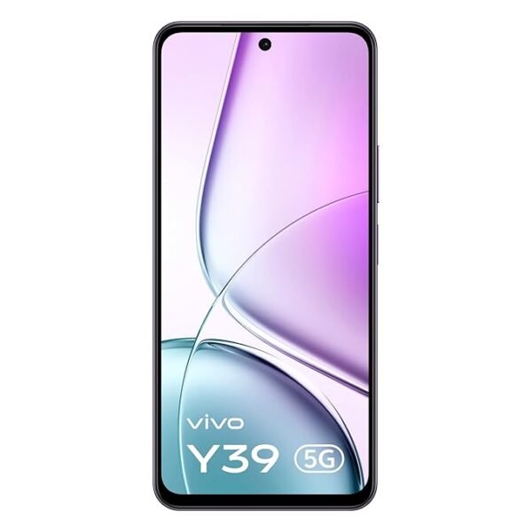 Vivo Y39 5G - Image 2