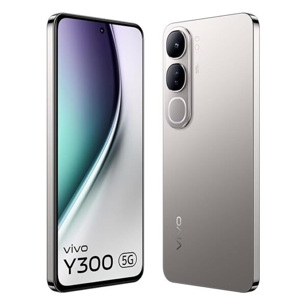 Vivo Y300 5G 8GB RAM, 128/256GB Storage - Image 8