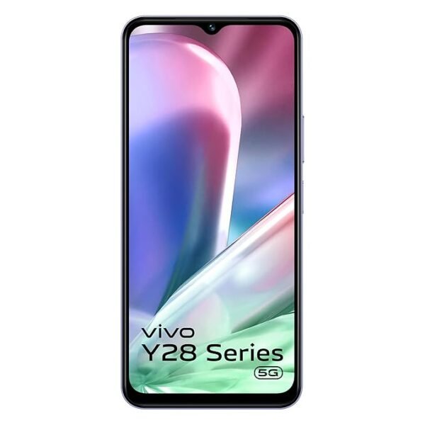 VIVO Y28s 5G - Image 3