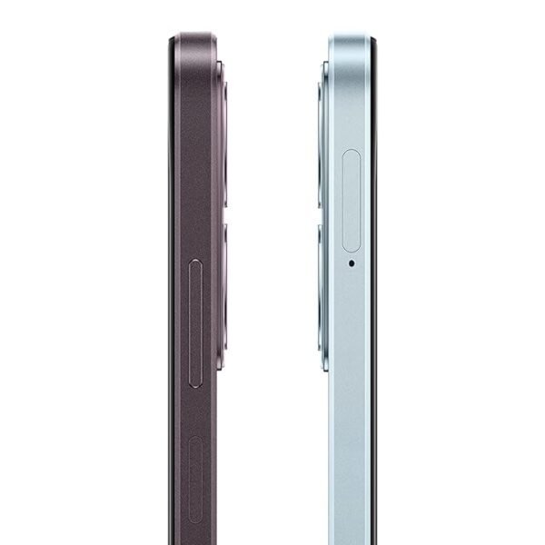 OPPO A3X 5G (Starry Purple, 4GB RAM, 128GB Storage)|6.67” HD+ 120Hz Refresh Rate Screen | 45W SUPERVOOC| - Image 5