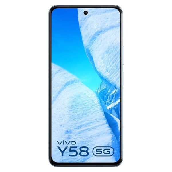 VIVO Y58 5G 8GB RAM |128GB ROM - Image 2