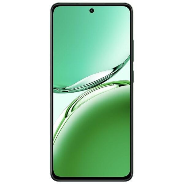 OPPO F27 5G Emerald Green  6.67" FHD+ AMOLED Display|32MP Sony IMX615 Selfie Camera |AI Portrait Expert| 45W SUPERVOOC - Image 3