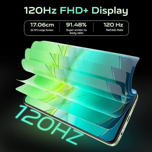 VIVO T3x 5G - Image 7