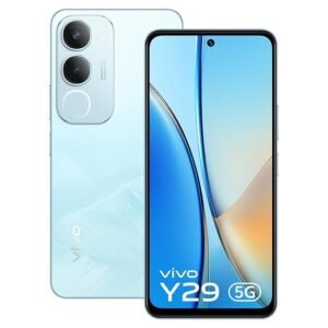 Vivo Y29 5G - 6GB RAM, 128GB Storage