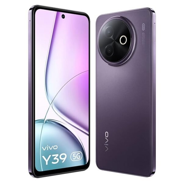 Vivo Y39 5G - Image 5