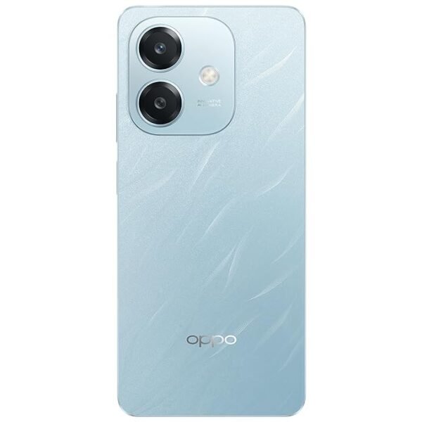 OPPO A3X 5G (Starry Purple, 4GB RAM, 128GB Storage)|6.67” HD+ 120Hz Refresh Rate Screen | 45W SUPERVOOC| - Image 3