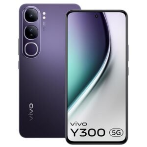 Vivo Y300 5G 8GB RAM, 128/256GB Storage