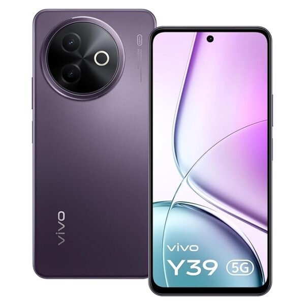 Vivo Y39 5G - Image 4