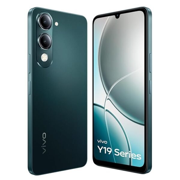 Vivo Y19e - 4GB RAM, 64GB Storagewith Charger - Image 5