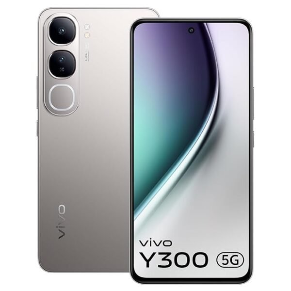 Vivo Y300 5G 8GB RAM, 128/256GB Storage - Image 6