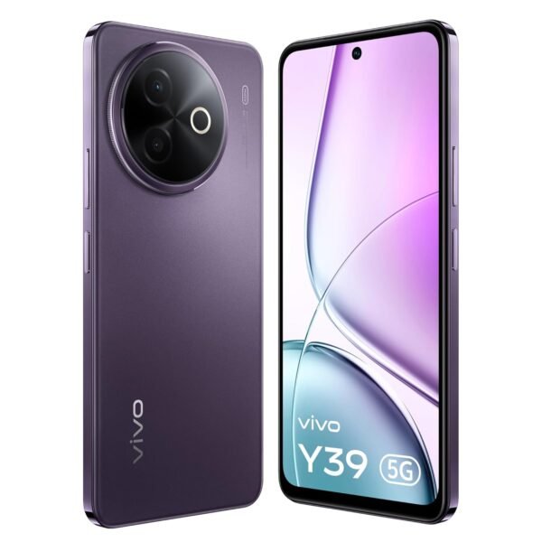 Vivo Y39 5G - Image 6
