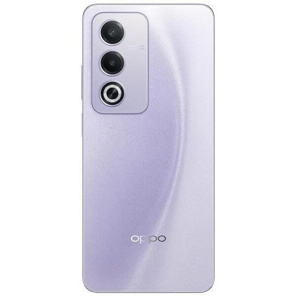 OPPO A3 Pro 5G - 6.67” FHD+ 120Hz Refresh Rate Screen | 45W SUPERVOOC| - Image 2