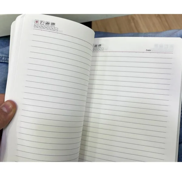 Itc Bharat Personalized Diary, Wallet , pen , Bottle With Name & Charm - Image 8