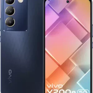 VIVO Y200e 5G  128 GB Storage