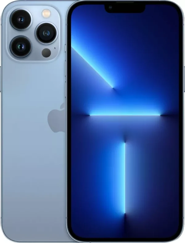 Apple Iphone 13 Pro 128GB|5256GB|512GB|1TB - Image 2
