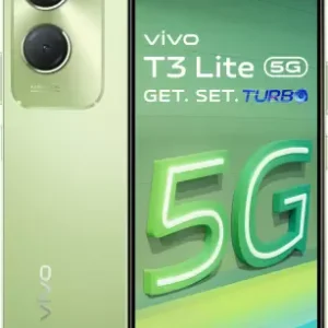 VIVO T3 Lite 5G Smartphone