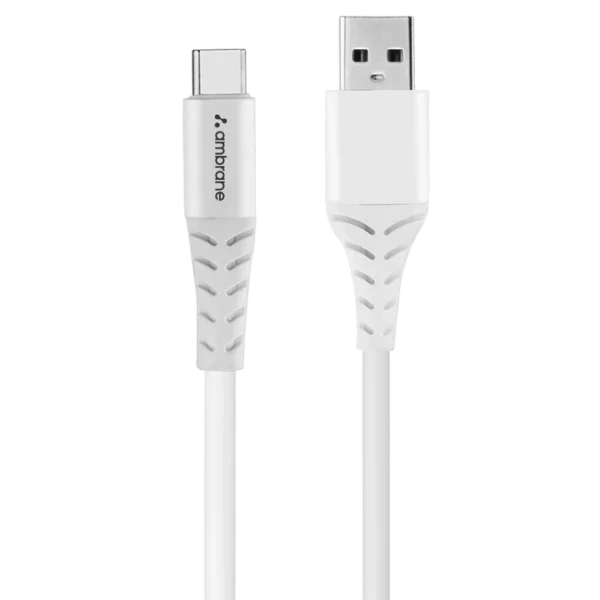 AMBRANE AWC-47T CHARGER 12W WITH TYPE-C DATA CABLE - Image 6