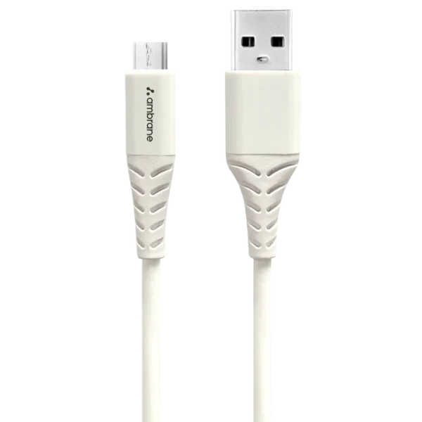 AMBRANE AWC-47M CHARGER 12W WITH MICRO DATA CABLE - Image 6